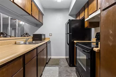 10110 Forum West Drive #622, Houston, TX 77036 - Photo 5