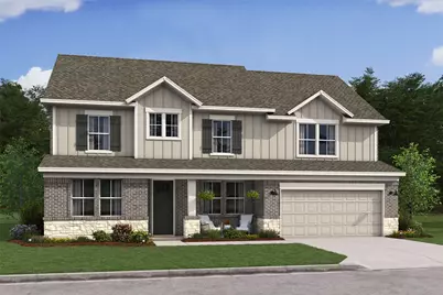 12815 Old Fashion Circle, Mont Belvieu, TX 77535 - Photo 1