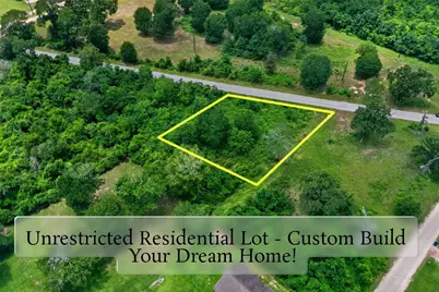 24th and Peebles Street, Hempstead, TX 77445 - Photo 1