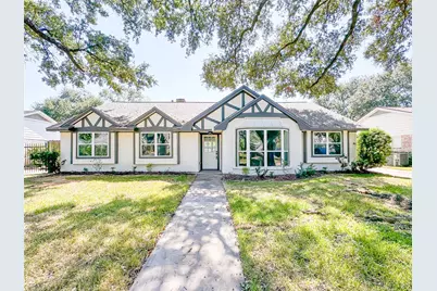 12523 Shepherds Ridge Drive, Houston, TX 77077 - Photo 1