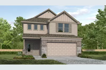 18554 Athena Flower Drive, Fresno, TX 77545 - Photo 1