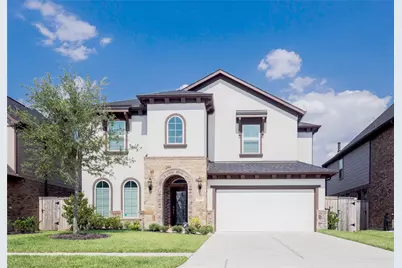 6307 Grand Drift Court, Katy, TX 77494 - Photo 1
