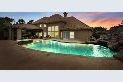 13419 Kluge Corner Lane, Cypress, TX 77429 - Photo 37