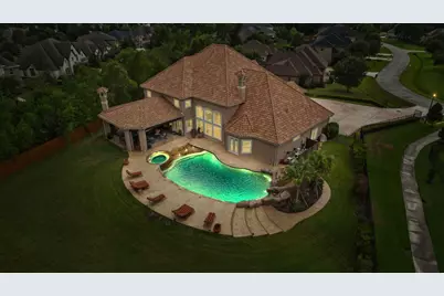 13419 Kluge Corner Lane, Cypress, TX 77429 - Photo 3