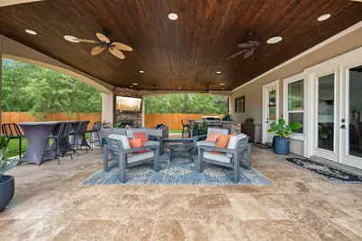 13419 Kluge Corner Lane, Cypress, TX 77429 - Photo 41