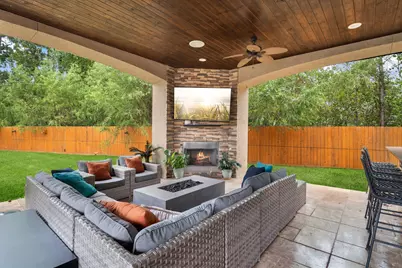 13419 Kluge Corner Lane, Cypress, TX 77429 - Photo 43