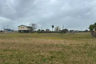 Lots 5-6 Front Ave, Port Bolivar, TX 77650 - Photo 1