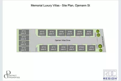 8702 Ojeman Villas Drive, Houston, TX 77055 - Photo 25