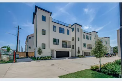 8702 Ojeman Villas Drive, Houston, TX 77055 - Photo 1