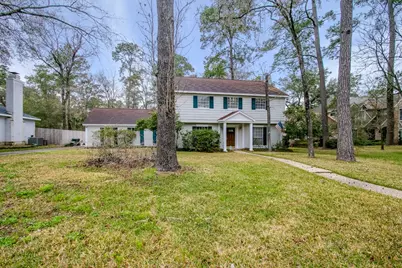 6106 Morningcrest Court, Spring, TX 77389 - Photo 3