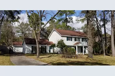 6106 Morningcrest Court, Spring, TX 77389 - Photo 1