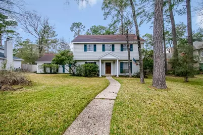 6106 Morningcrest Court, Spring, TX 77389 - Photo 35