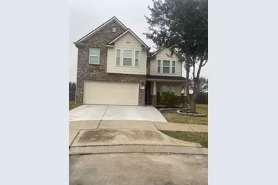 17934 Royal Gate Lane, Richmond, TX 77407 - Photo 1