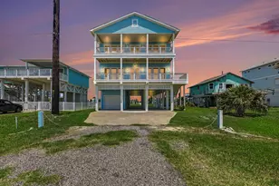 21818 San Luis Pass Rd, Galveston, TX 77554 - Photo 3