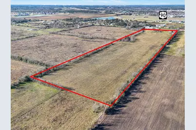 16910 Bohemian Hall Road, Crosby, TX 77532 - Photo 5