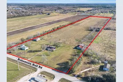16910 Bohemian Hall Road, Crosby, TX 77532 - Photo 3