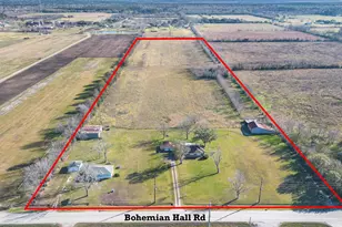 16910 Bohemian Hall Rd, Crosby, TX 77532 - Photo 1