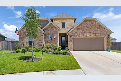 2102 Woodside Meadow Court, League City, TX 77573 - Photo 31