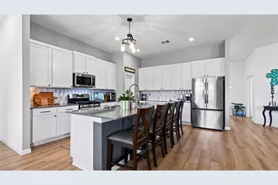 2102 Woodside Meadow Court, League City, TX 77573 - Photo 11