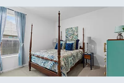 2102 Woodside Meadow Court, League City, TX 77573 - Photo 7