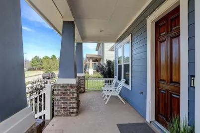 17002 Thompson Point Drive, Cypress, TX 77433 - Photo 3