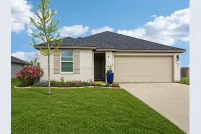 1279 Thornbird Trail, Sealy, TX 77474 - Photo 9