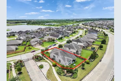10302 Muir Peak Drive, Rosharon, TX 77583 - Photo 39