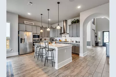 10302 Muir Peak Drive, Rosharon, TX 77583 - Photo 11