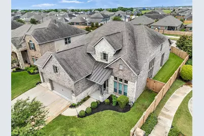 10302 Muir Peak Drive, Rosharon, TX 77583 - Photo 37
