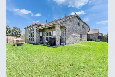 10302 Muir Peak Drive, Rosharon, TX 77583 - Photo 35