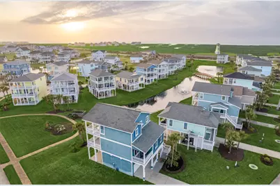 4162 Green Heron Drive, Galveston, TX 77554 - Photo 37