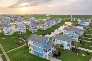 4162 Green Heron Dr, Galveston, TX 77554 - Photo 37