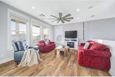 4162 Green Heron Drive, Galveston, TX 77554 - Photo 11