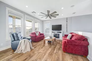 4162 Green Heron Dr, Galveston, TX 77554 - Photo 11