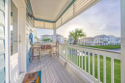 4162 Green Heron Drive, Galveston, TX 77554 - Photo 3