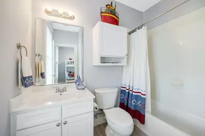 4162 Green Heron Drive, Galveston, TX 77554 - Photo 31