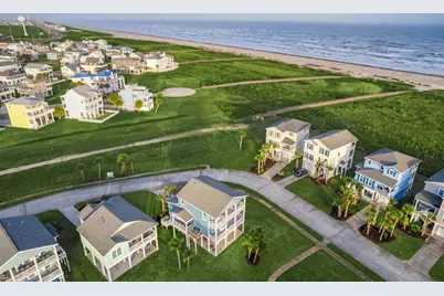 4162 Green Heron Drive, Galveston, TX 77554 - Photo 35