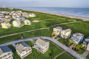 4162 Green Heron Dr, Galveston, TX 77554 - Photo 35