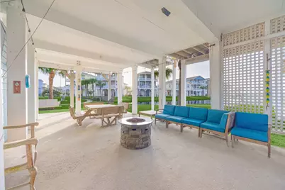 4162 Green Heron Drive, Galveston, TX 77554 - Photo 33