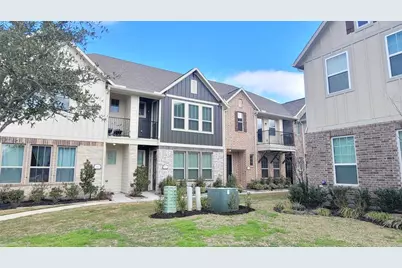 9426 Caddo Ridge Lane, Cypress, TX 77433 - Photo 1