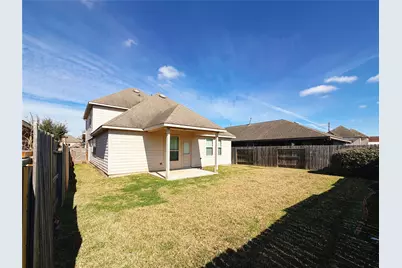 18907 Elrington Creek Court, Richmond, TX 77407 - Photo 3