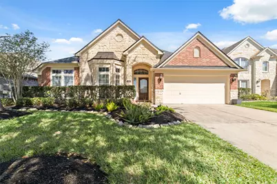 505 Stoneridge Terrace Lane, League City, TX 77573 - Photo 1