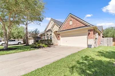 505 Stoneridge Terrace Lane, League City, TX 77573 - Photo 3