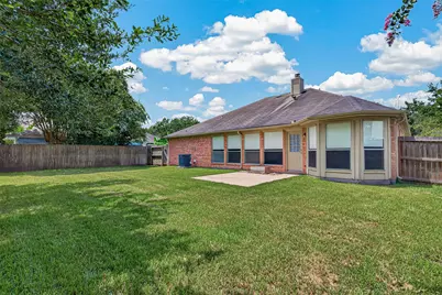 17123 Pecan Acres Drive, Sugar Land, TX 77498 - Photo 23