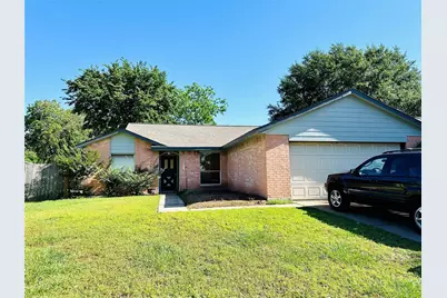10826 Laureldale Court, Houston, TX 77041 - Photo 1