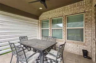2327 Cherrington Woods Ln, Richmond, TX 77469 - Photo 21