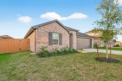 27410 Oceanus Springs Drive, Katy, TX 77493 - Photo 3