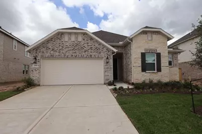 2814 Duchess Drive, Rosenberg, TX 77471 - Photo 1