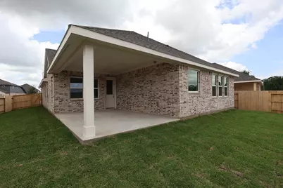 2814 Duchess Drive, Rosenberg, TX 77471 - Photo 9