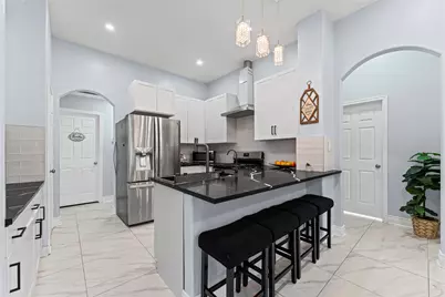 822 Green Pines Forest, Houston, TX 77067 - Photo 5